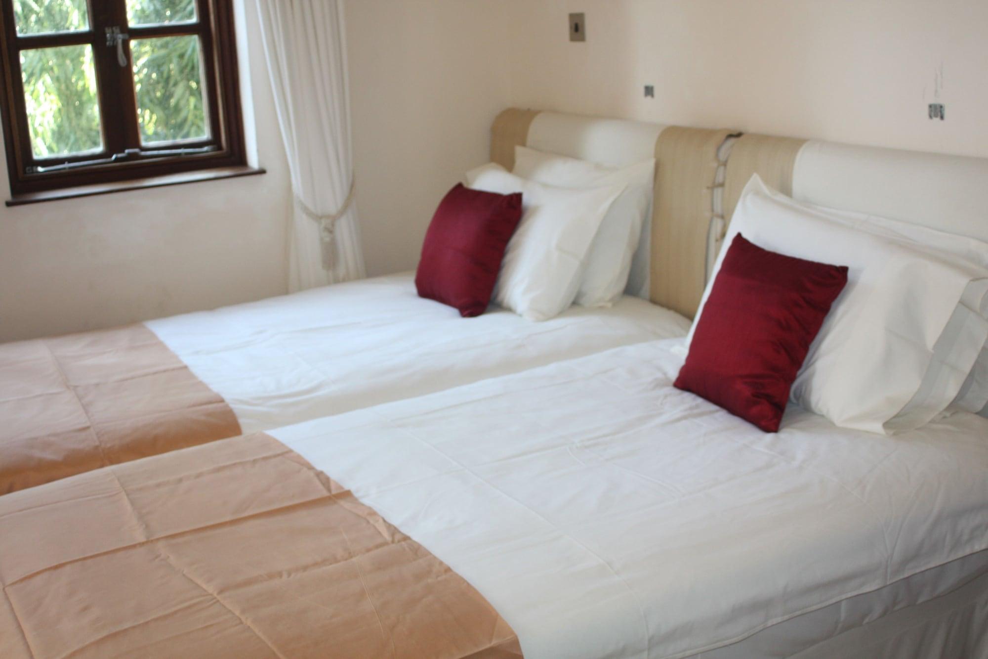 Cocoa Boutique Hotel - Your Kenyan Beachfront Bliss Mombasa Dış mekan fotoğraf