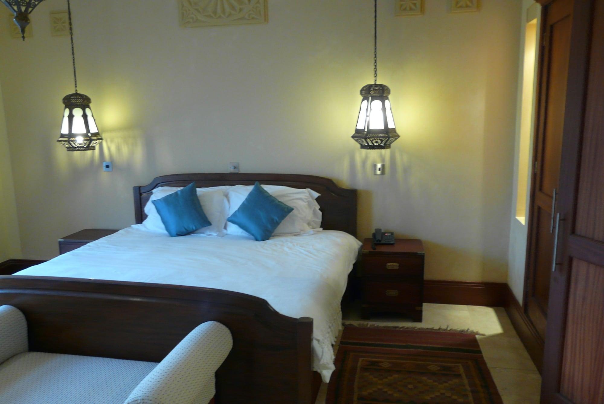 Cocoa Boutique Hotel - Your Kenyan Beachfront Bliss Mombasa Dış mekan fotoğraf