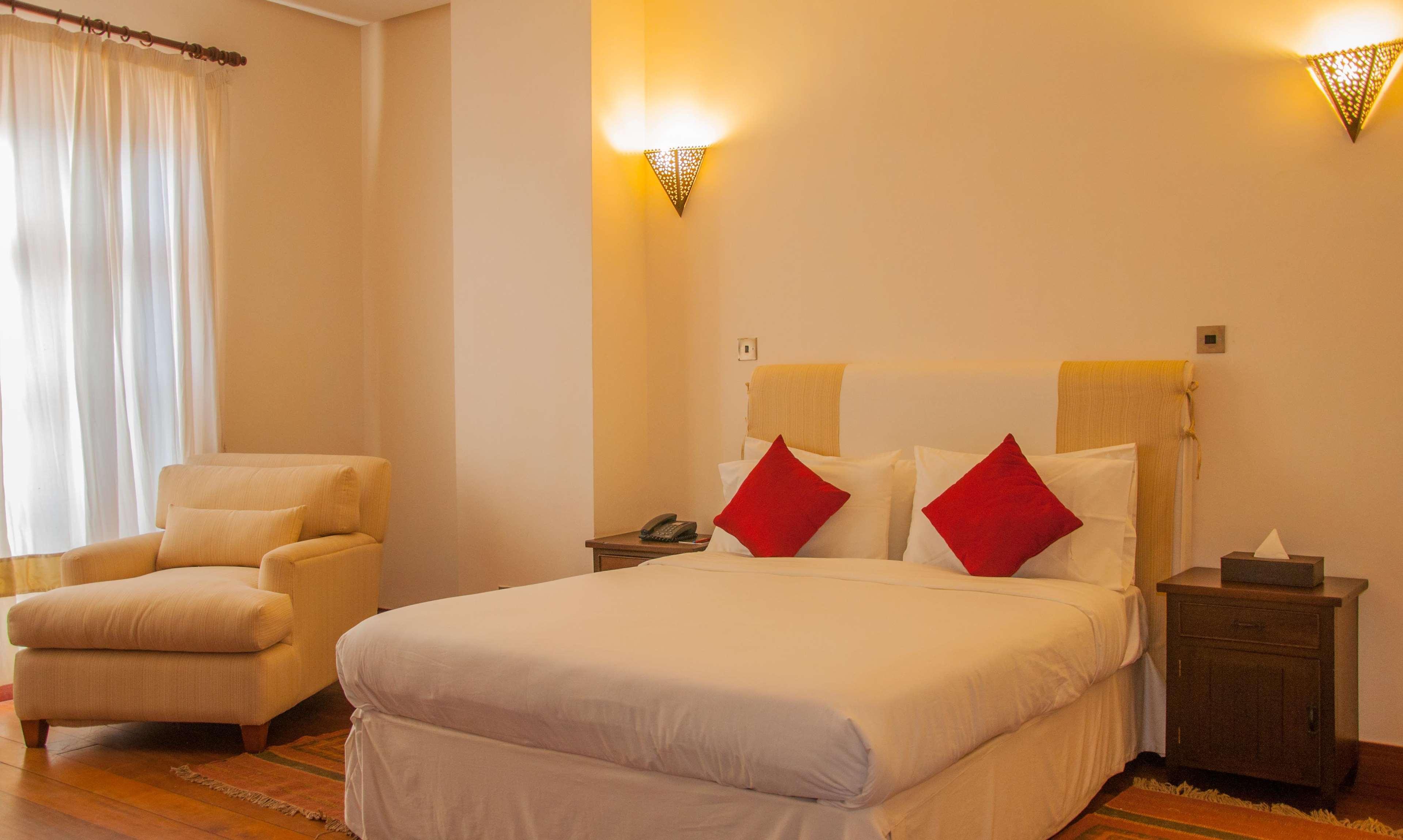 Cocoa Boutique Hotel - Your Kenyan Beachfront Bliss Mombasa Dış mekan fotoğraf