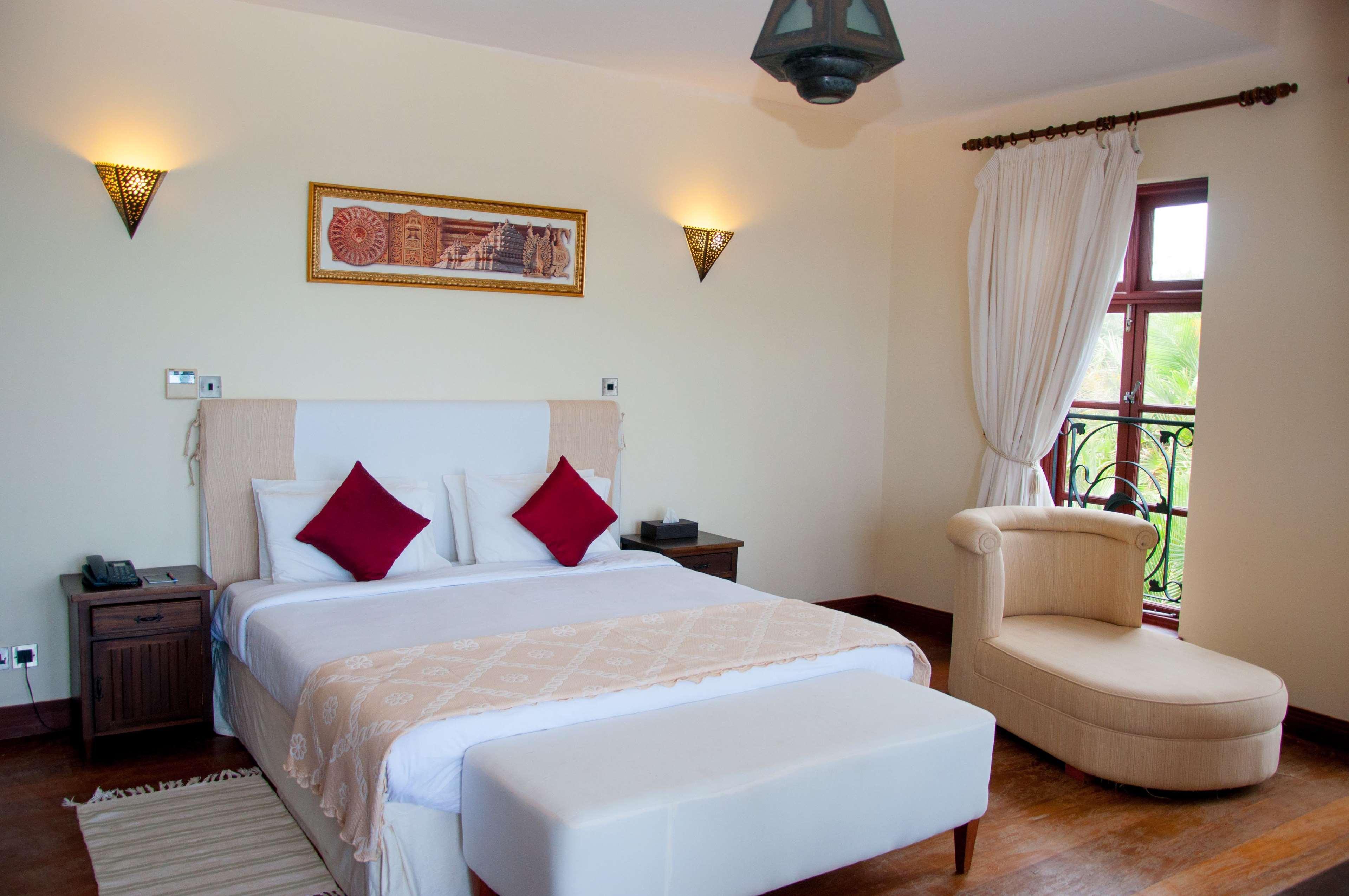Cocoa Boutique Hotel - Your Kenyan Beachfront Bliss Mombasa Dış mekan fotoğraf