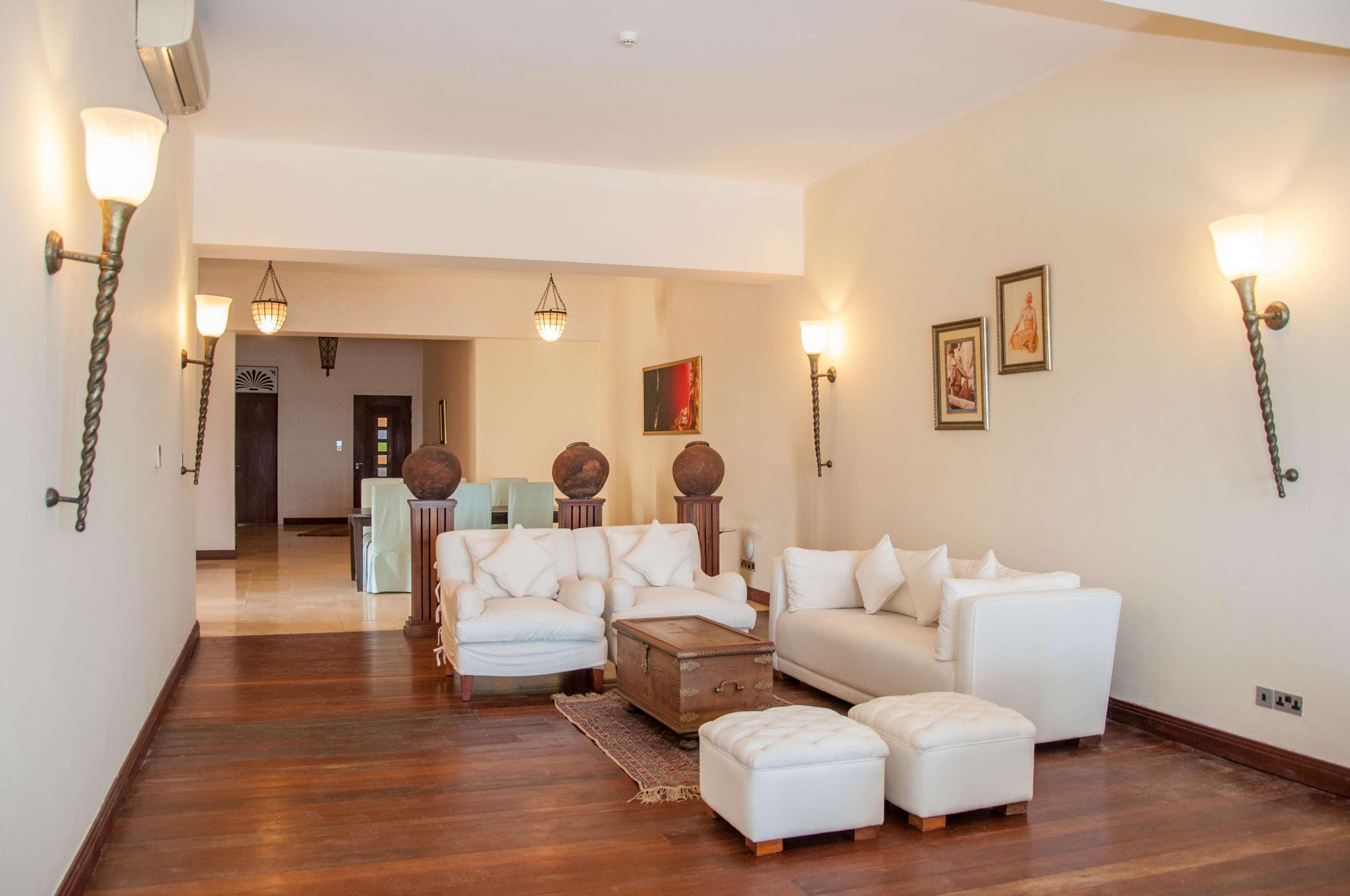 Cocoa Boutique Hotel - Your Kenyan Beachfront Bliss Mombasa Dış mekan fotoğraf