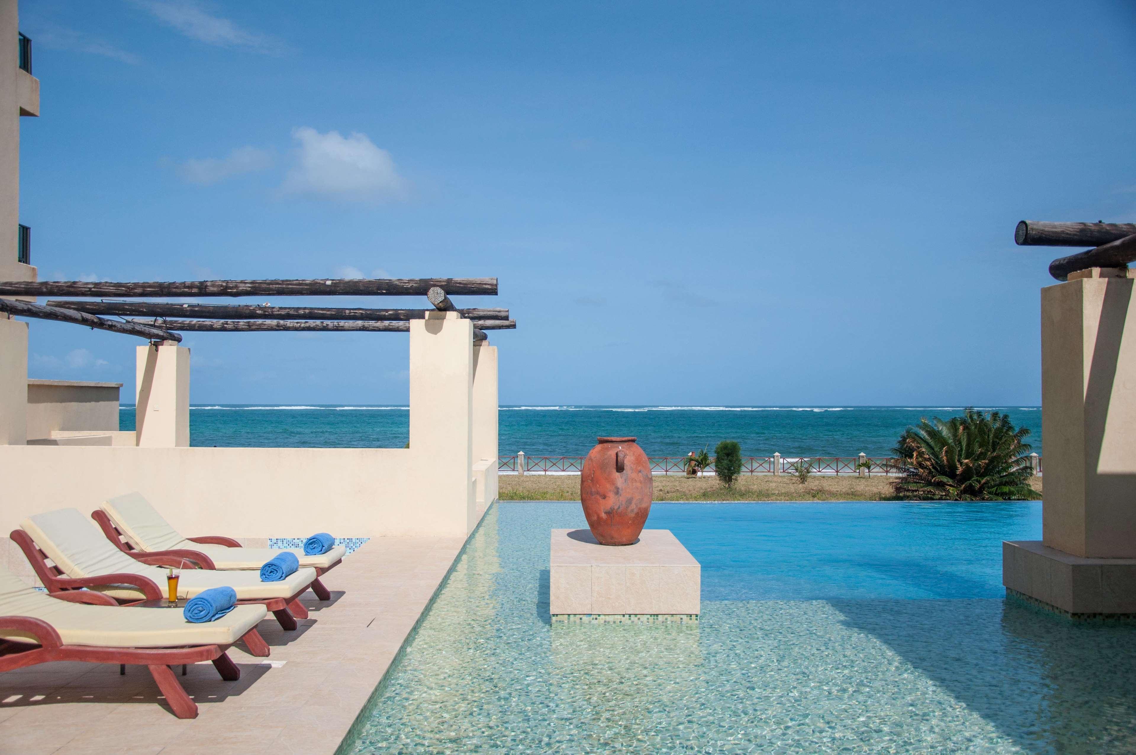 Cocoa Boutique Hotel - Your Kenyan Beachfront Bliss Mombasa Dış mekan fotoğraf
