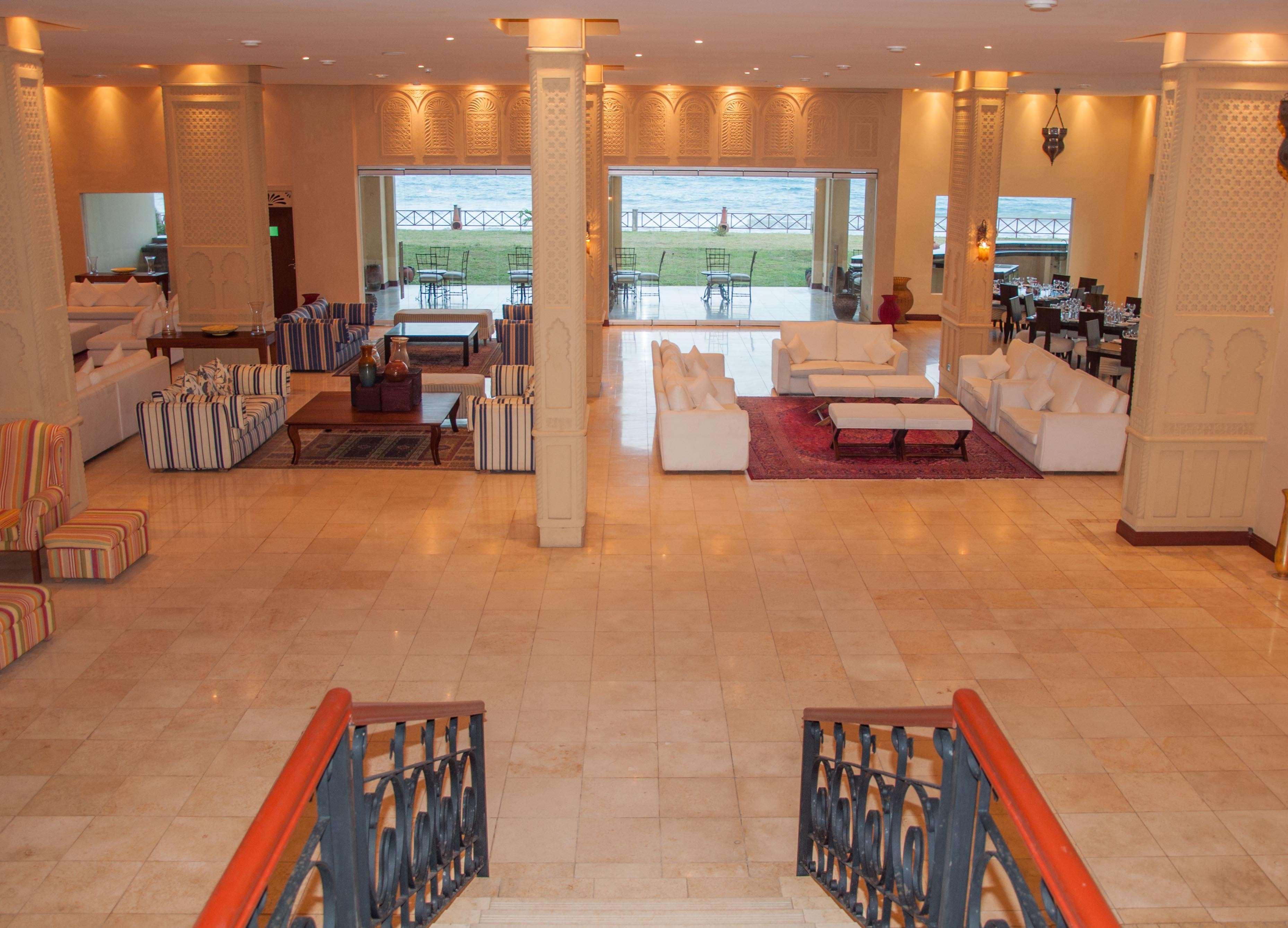 Cocoa Boutique Hotel - Your Kenyan Beachfront Bliss Mombasa Dış mekan fotoğraf