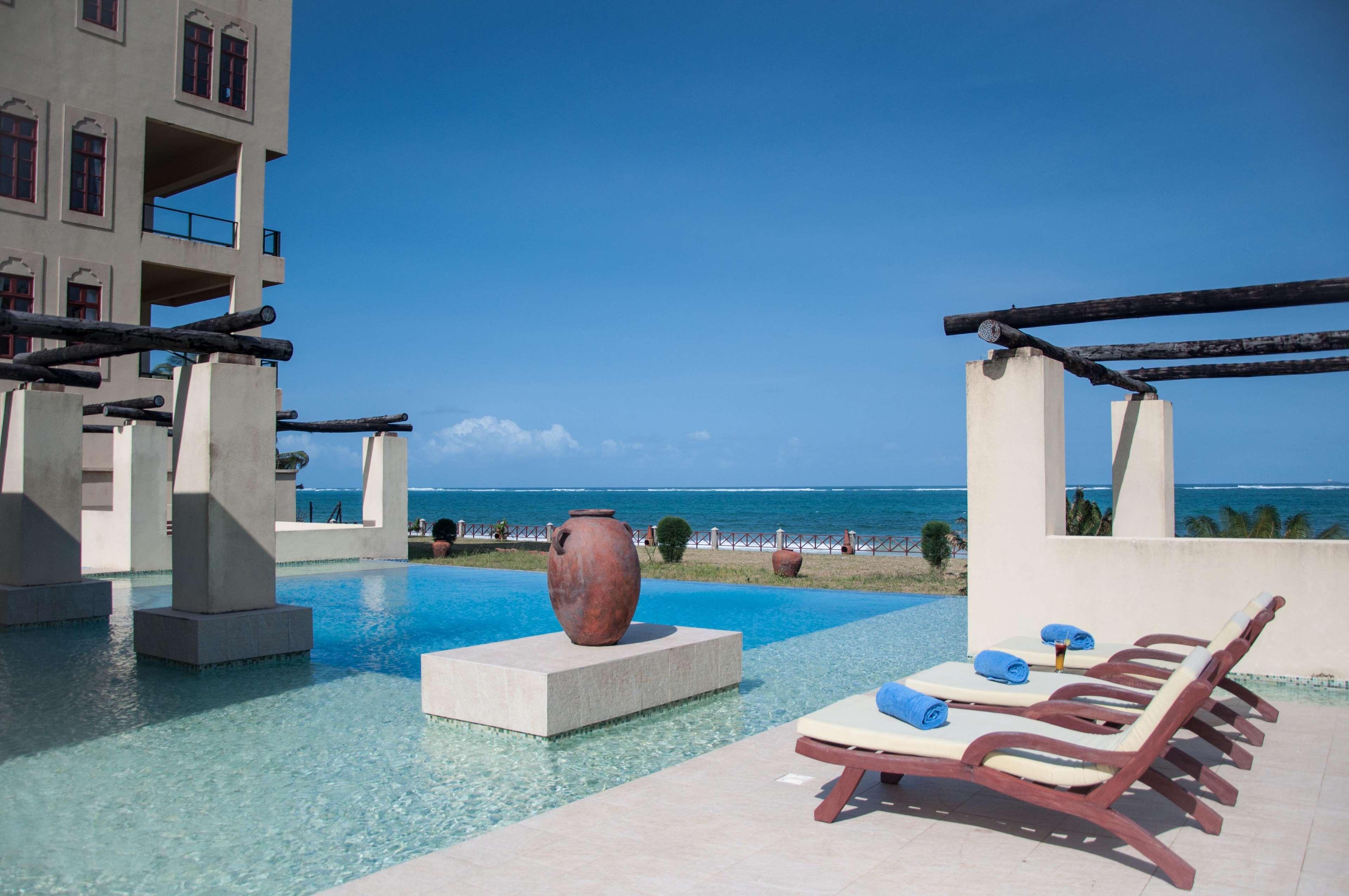 Cocoa Boutique Hotel - Your Kenyan Beachfront Bliss Mombasa Dış mekan fotoğraf