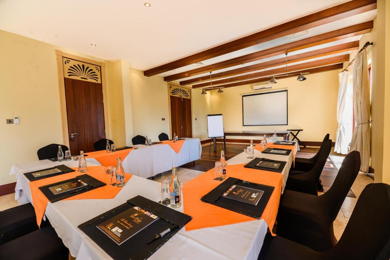 Cocoa Boutique Hotel - Your Kenyan Beachfront Bliss Mombasa Dış mekan fotoğraf
