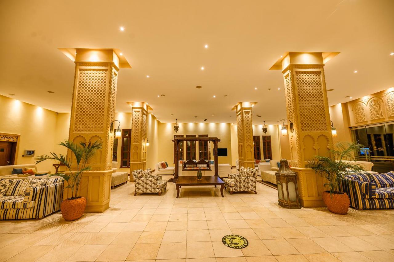 Cocoa Boutique Hotel - Your Kenyan Beachfront Bliss Mombasa Dış mekan fotoğraf