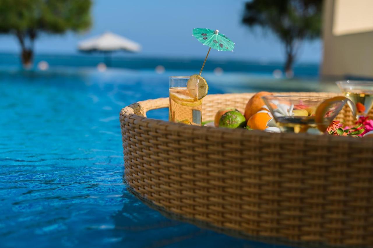 Cocoa Boutique Hotel - Your Kenyan Beachfront Bliss Mombasa Dış mekan fotoğraf