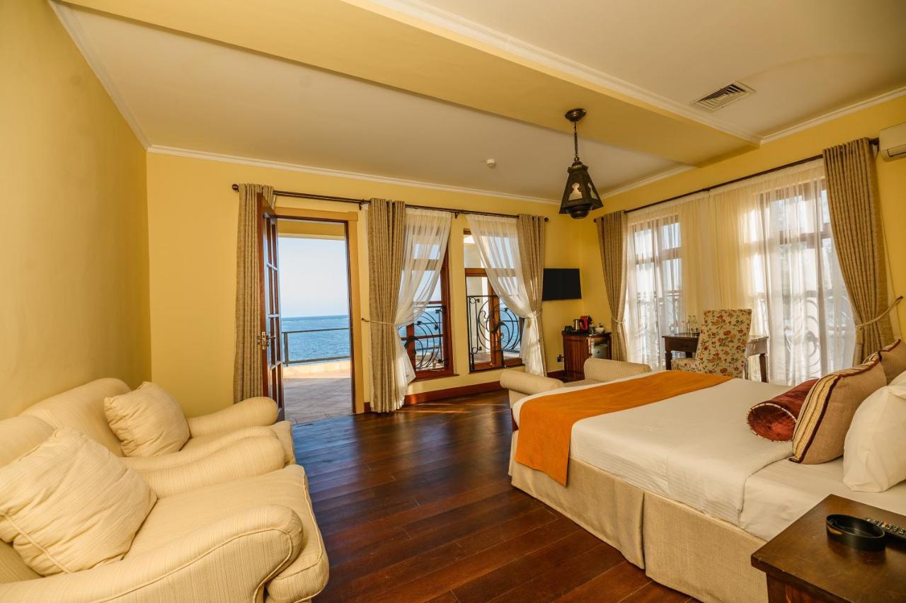 Cocoa Boutique Hotel - Your Kenyan Beachfront Bliss Mombasa Dış mekan fotoğraf
