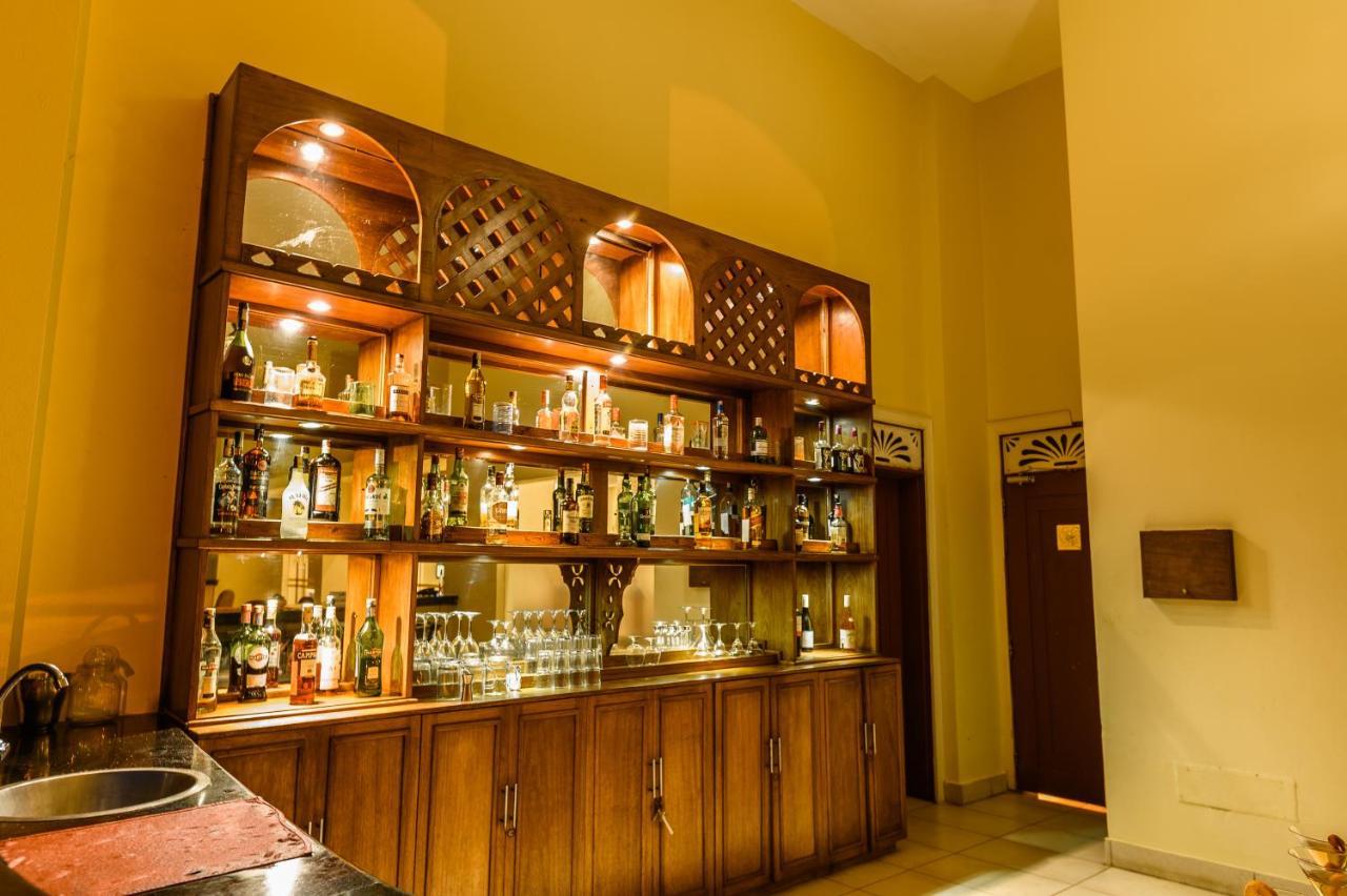 Cocoa Boutique Hotel - Your Kenyan Beachfront Bliss Mombasa Dış mekan fotoğraf