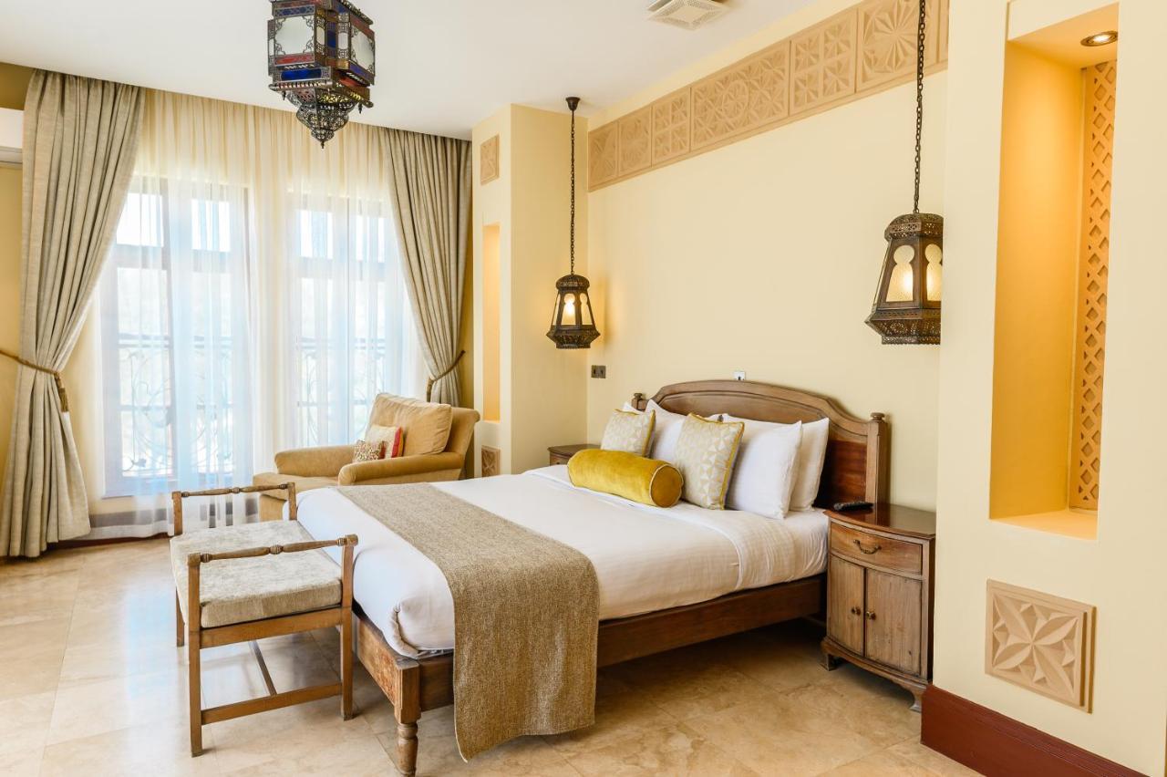 Cocoa Boutique Hotel - Your Kenyan Beachfront Bliss Mombasa Dış mekan fotoğraf