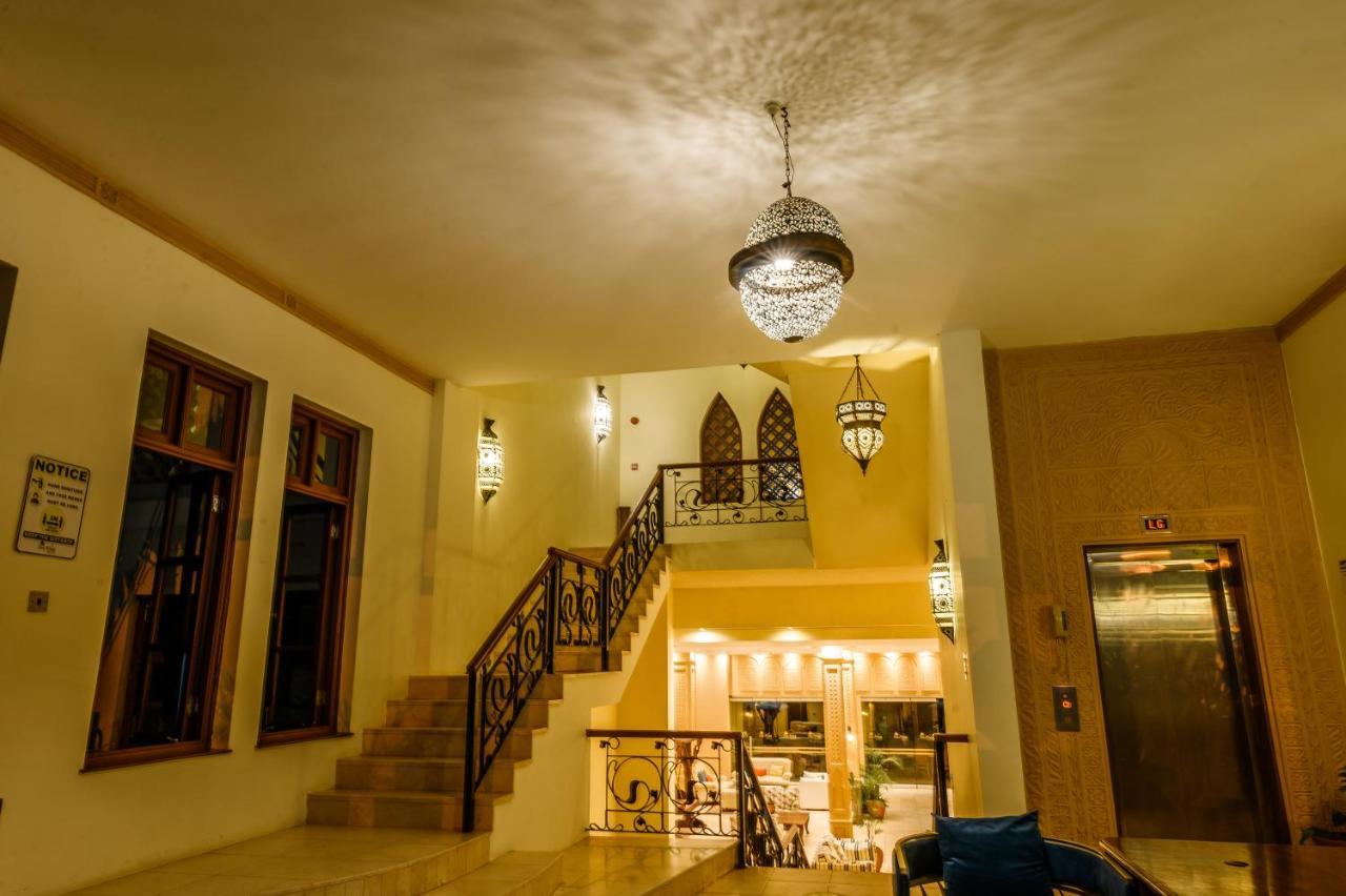 Cocoa Boutique Hotel - Your Kenyan Beachfront Bliss Mombasa Dış mekan fotoğraf