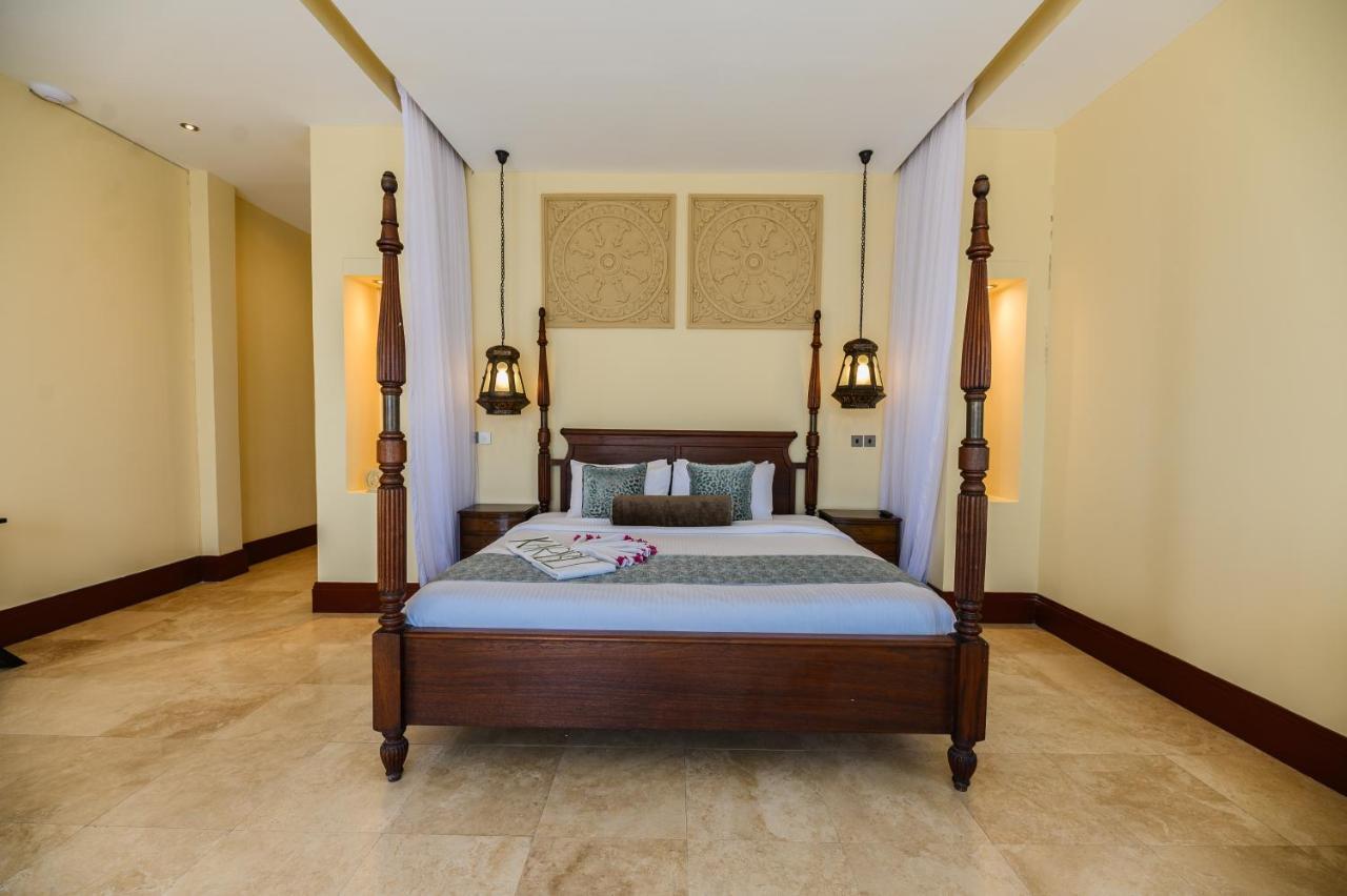 Cocoa Boutique Hotel - Your Kenyan Beachfront Bliss Mombasa Dış mekan fotoğraf