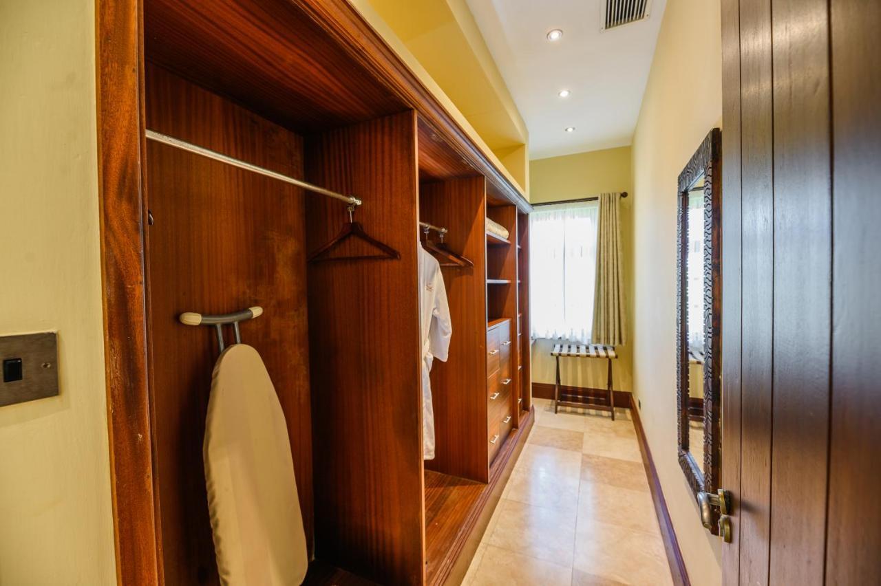 Cocoa Boutique Hotel - Your Kenyan Beachfront Bliss Mombasa Dış mekan fotoğraf