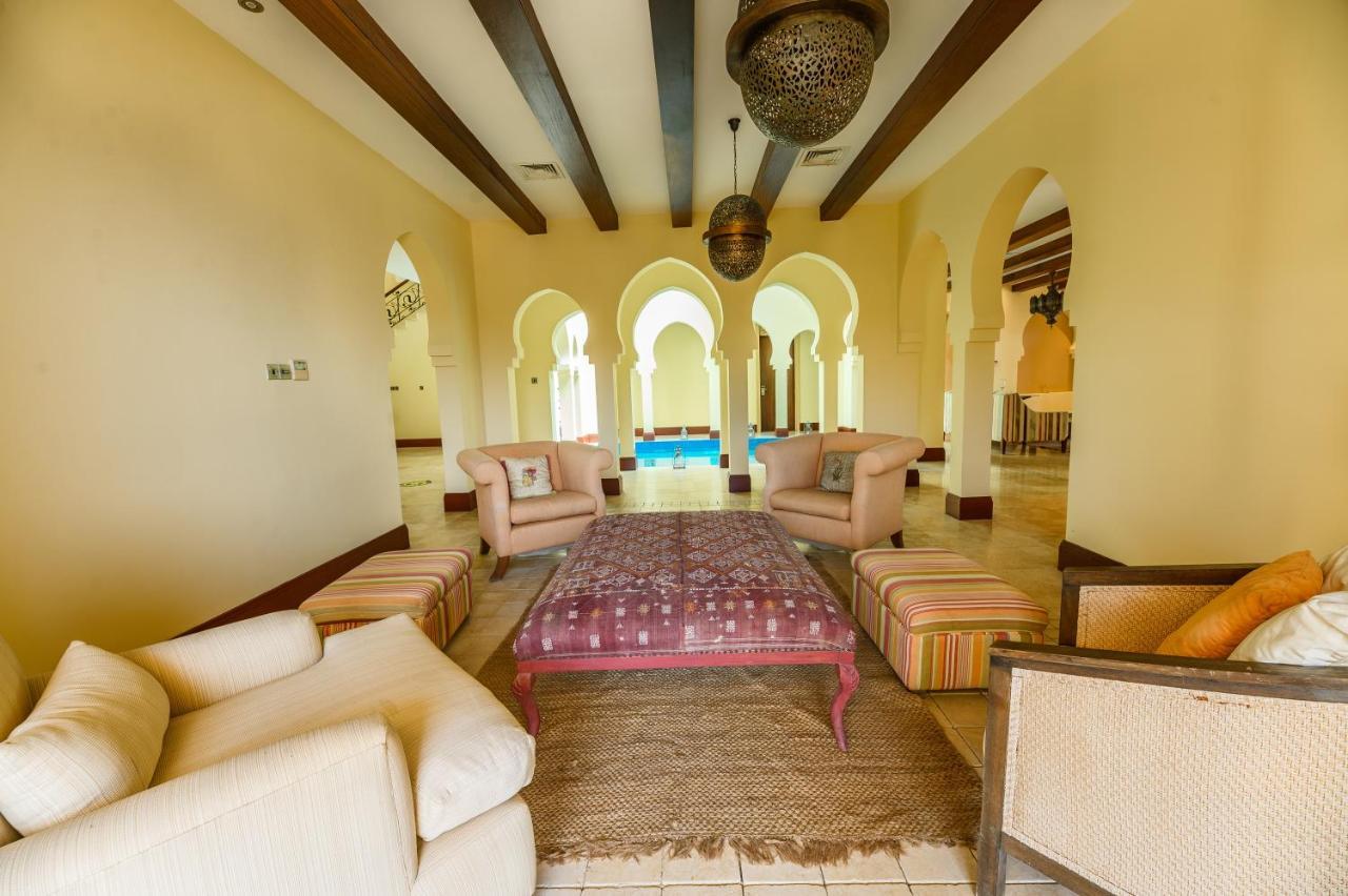 Cocoa Boutique Hotel - Your Kenyan Beachfront Bliss Mombasa Dış mekan fotoğraf