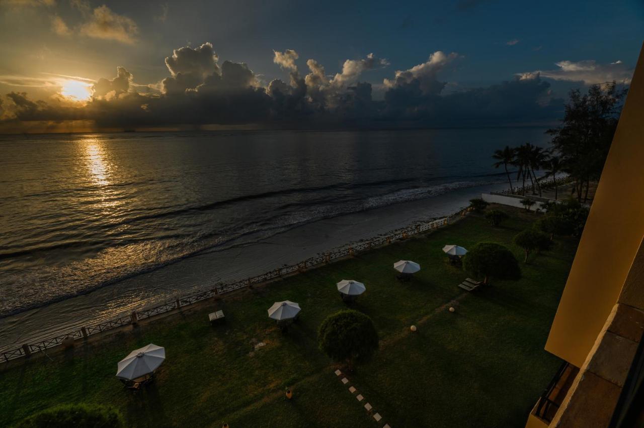 Cocoa Boutique Hotel - Your Kenyan Beachfront Bliss Mombasa Dış mekan fotoğraf
