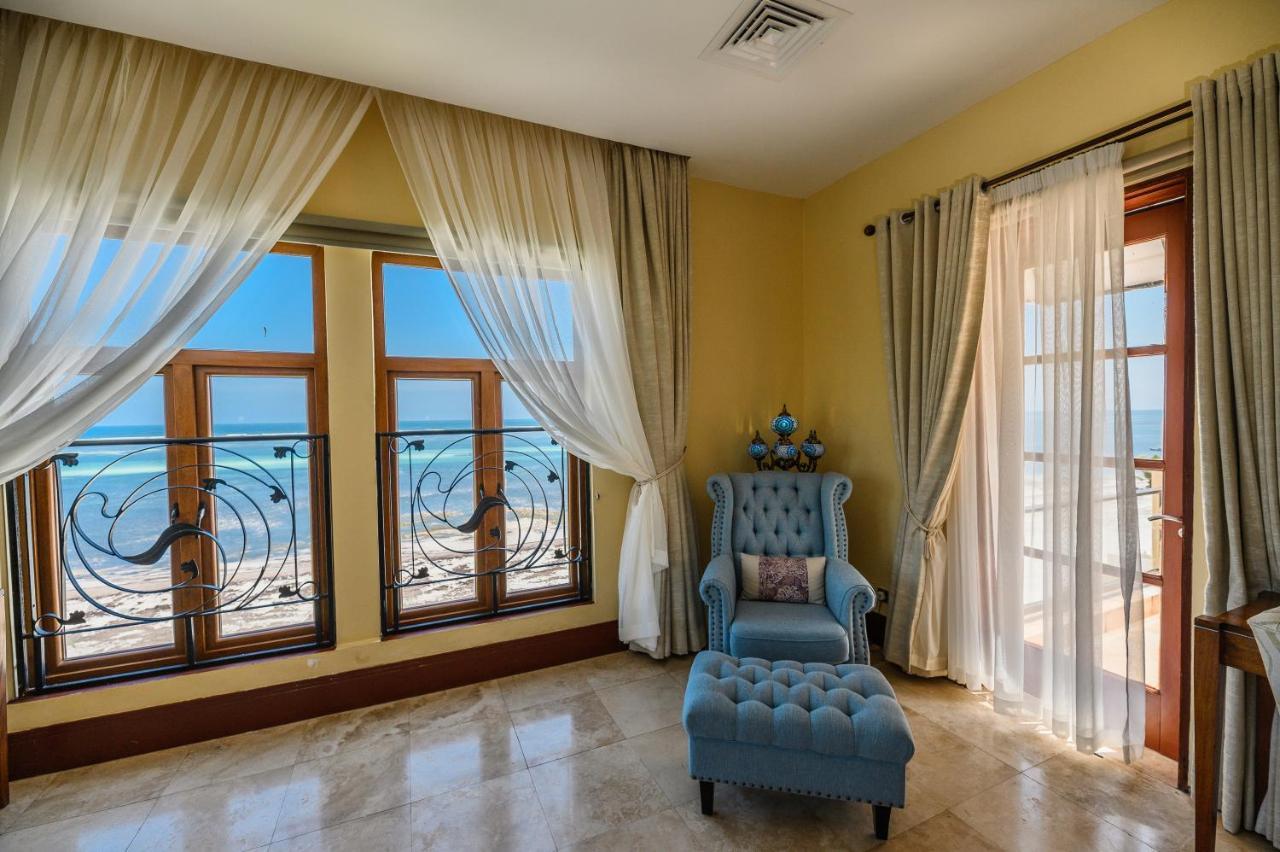 Cocoa Boutique Hotel - Your Kenyan Beachfront Bliss Mombasa Dış mekan fotoğraf