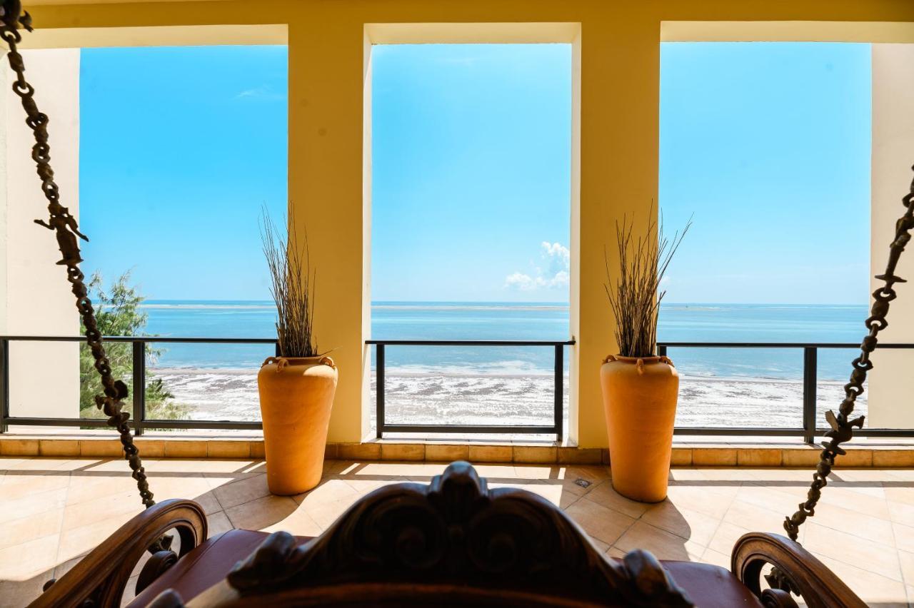 Cocoa Boutique Hotel - Your Kenyan Beachfront Bliss Mombasa Dış mekan fotoğraf