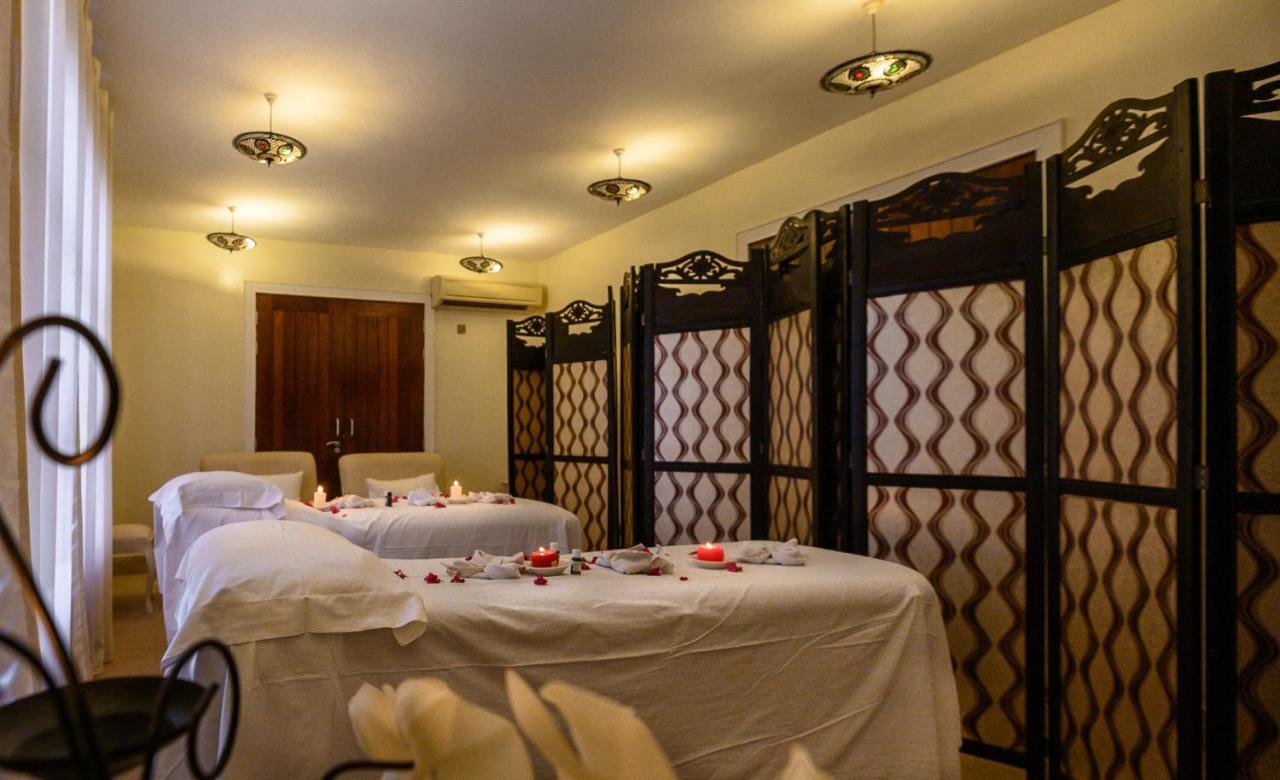 Cocoa Boutique Hotel - Your Kenyan Beachfront Bliss Mombasa Dış mekan fotoğraf