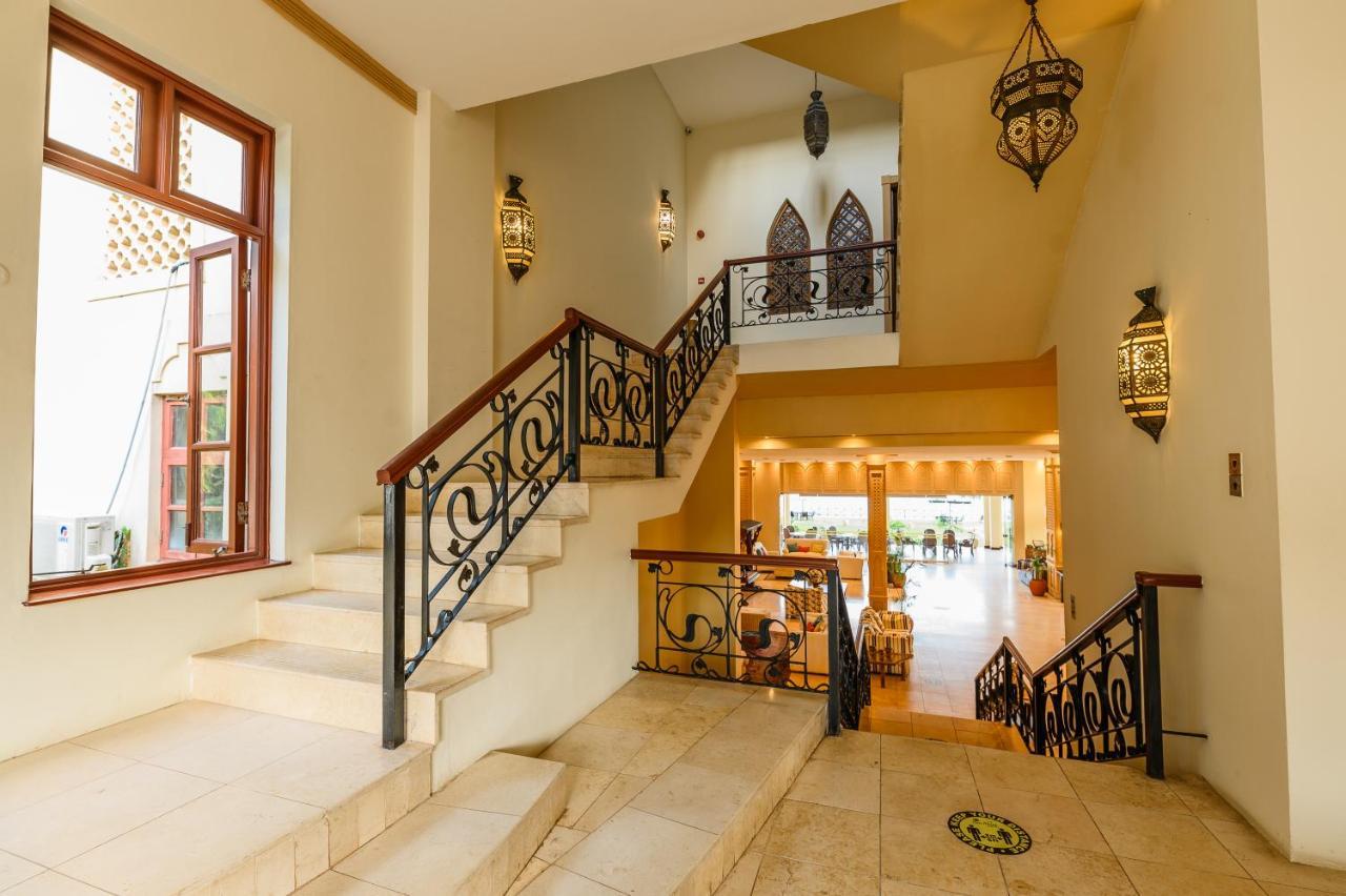 Cocoa Boutique Hotel - Your Kenyan Beachfront Bliss Mombasa Dış mekan fotoğraf