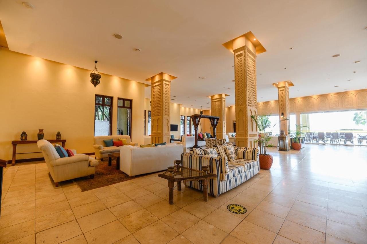 Cocoa Boutique Hotel - Your Kenyan Beachfront Bliss Mombasa Dış mekan fotoğraf