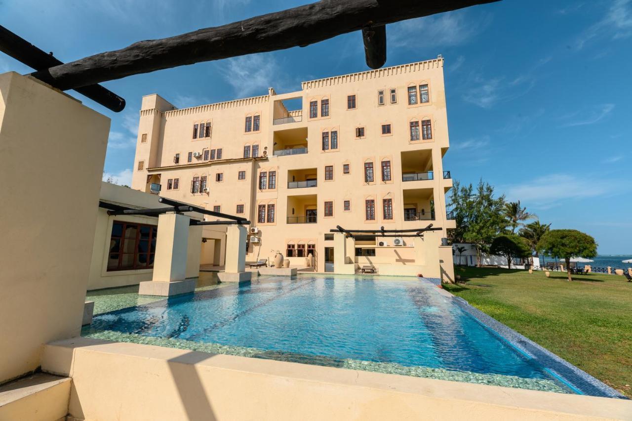 Cocoa Boutique Hotel - Your Kenyan Beachfront Bliss Mombasa Dış mekan fotoğraf
