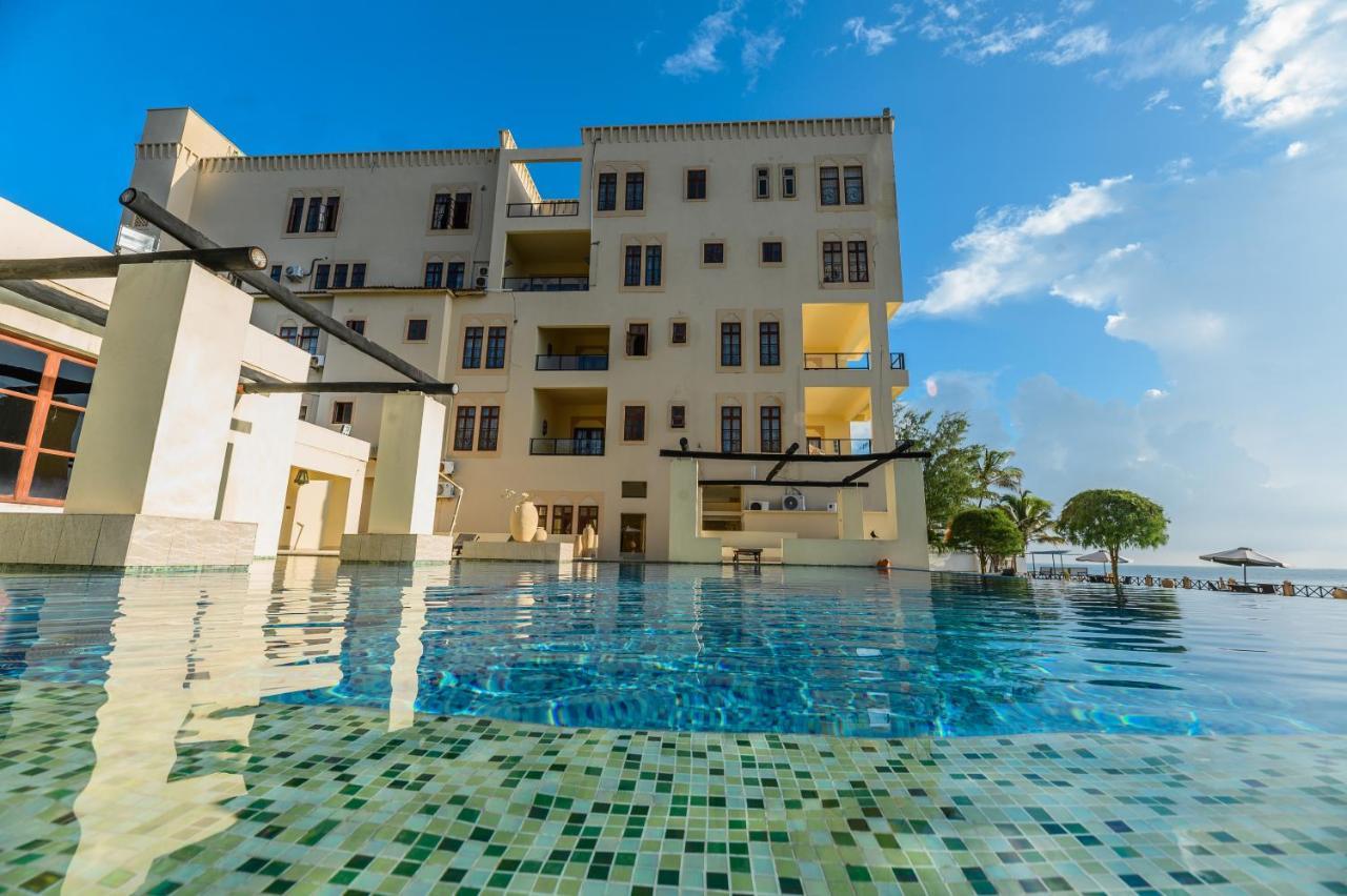 Cocoa Boutique Hotel - Your Kenyan Beachfront Bliss Mombasa Dış mekan fotoğraf