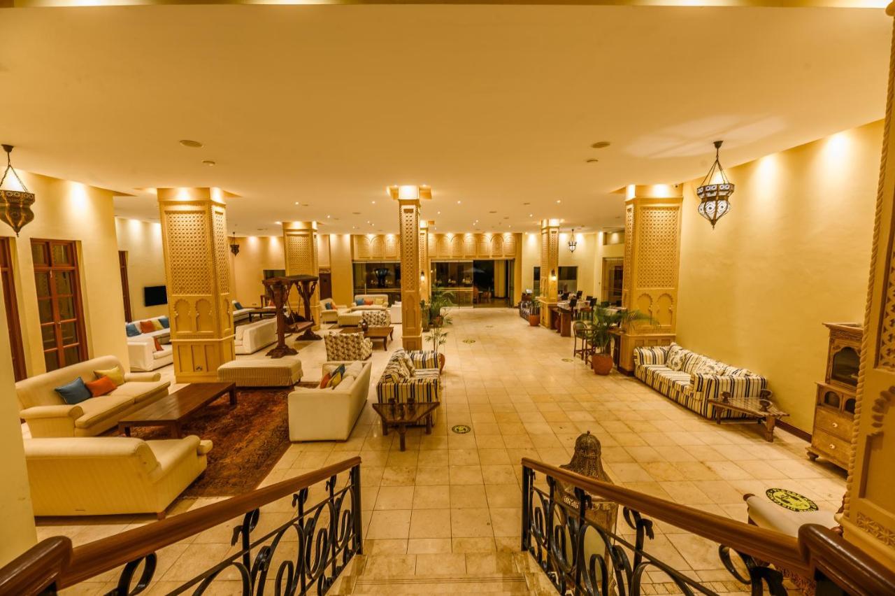 Cocoa Boutique Hotel - Your Kenyan Beachfront Bliss Mombasa Dış mekan fotoğraf
