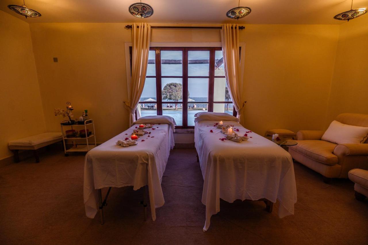 Cocoa Boutique Hotel - Your Kenyan Beachfront Bliss Mombasa Dış mekan fotoğraf