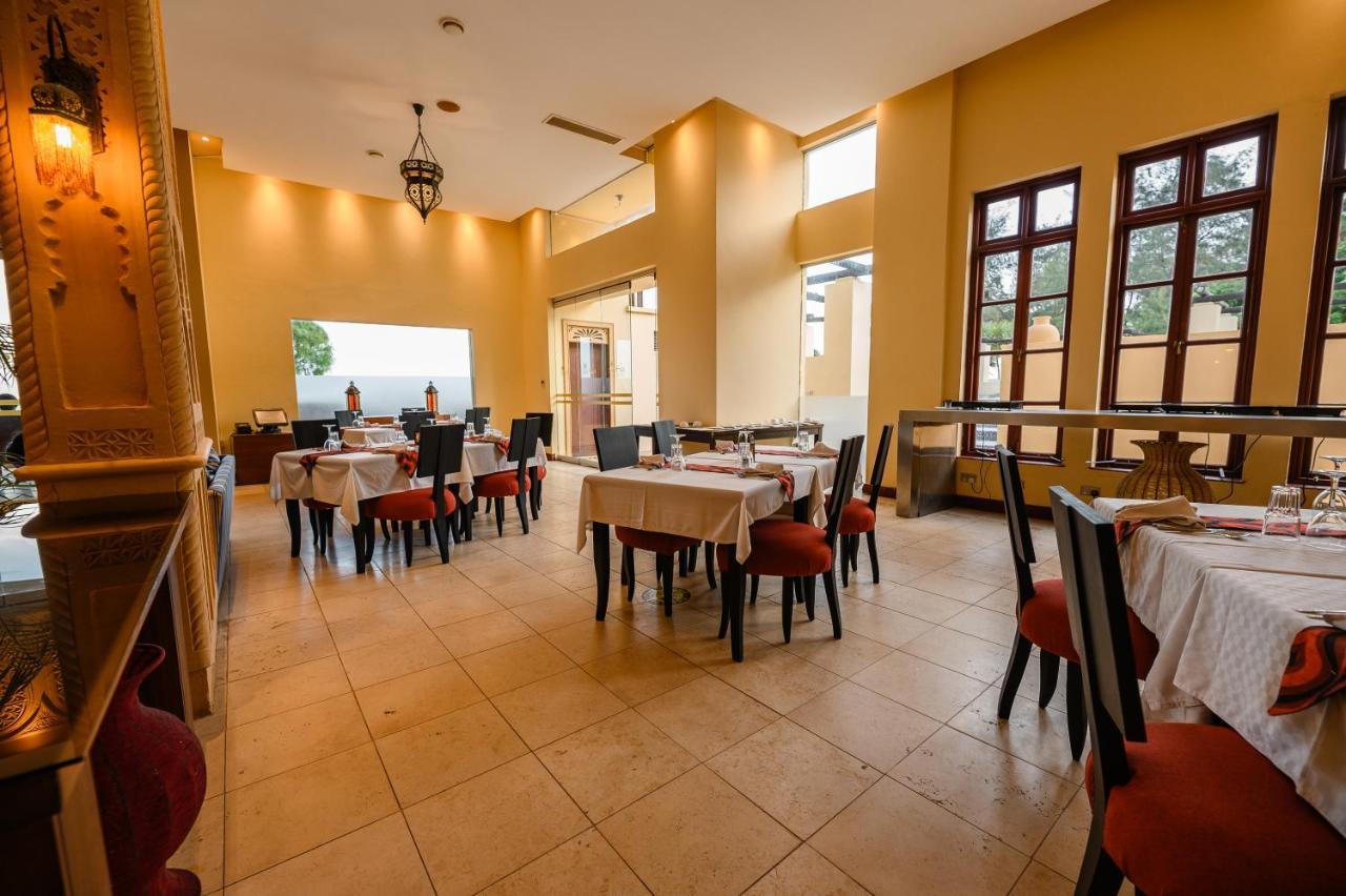 Cocoa Boutique Hotel - Your Kenyan Beachfront Bliss Mombasa Dış mekan fotoğraf