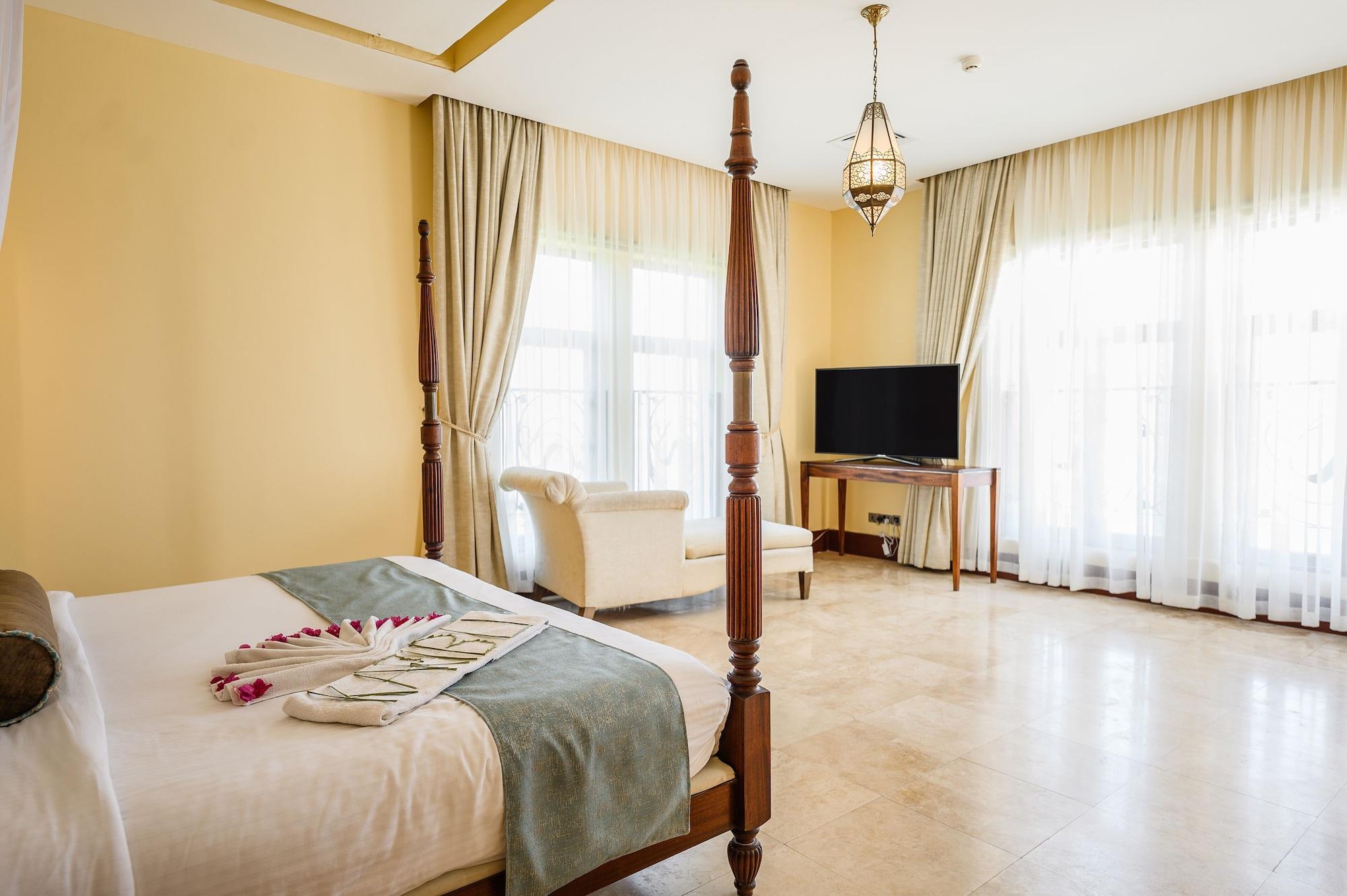 Cocoa Boutique Hotel - Your Kenyan Beachfront Bliss Mombasa Dış mekan fotoğraf
