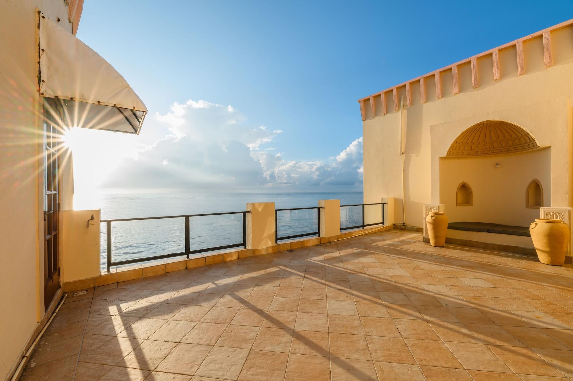 Cocoa Boutique Hotel - Your Kenyan Beachfront Bliss Mombasa Dış mekan fotoğraf