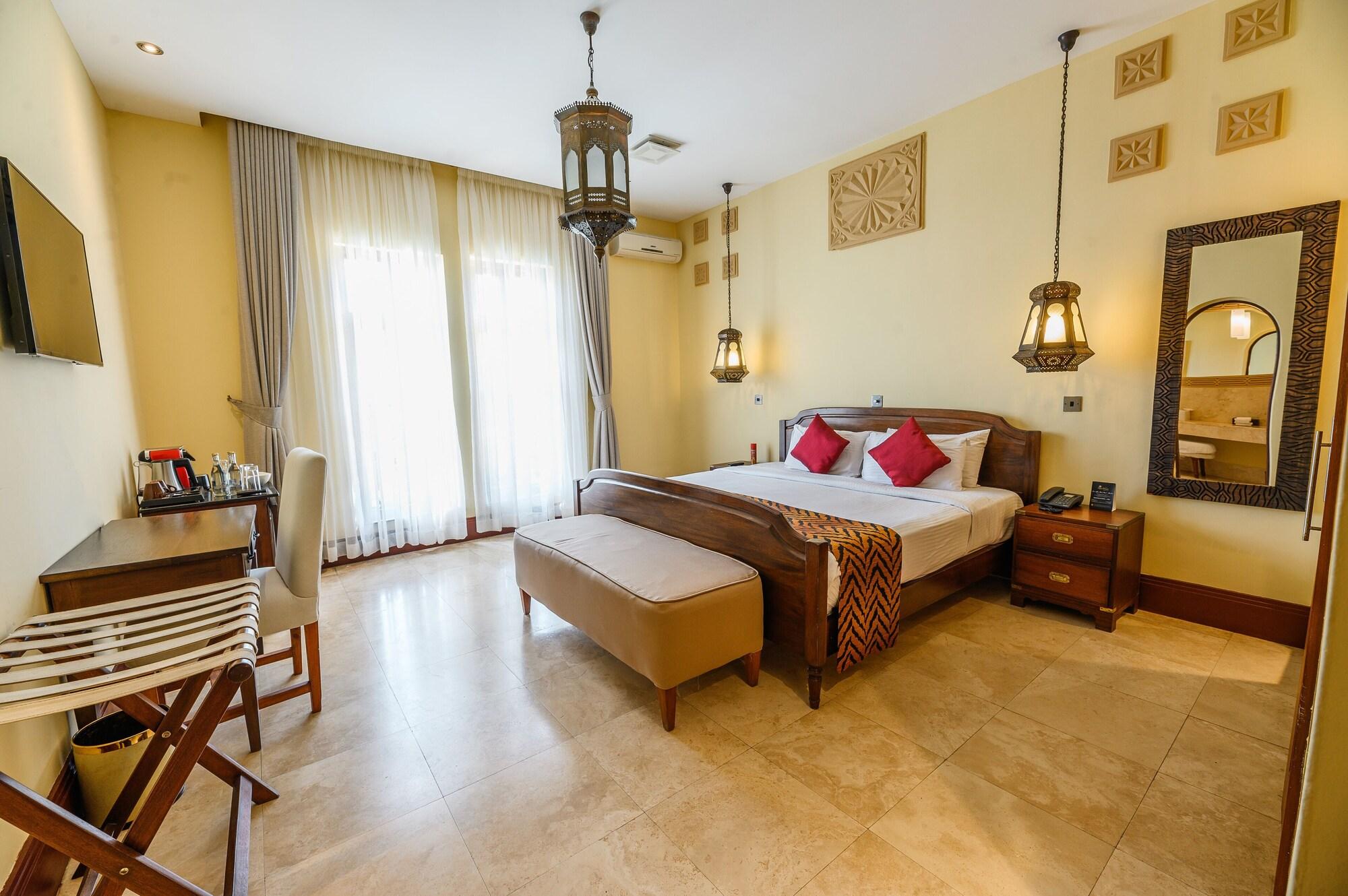 Cocoa Boutique Hotel - Your Kenyan Beachfront Bliss Mombasa Dış mekan fotoğraf